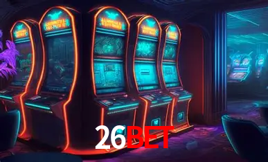 Descubra a Essência do 26Bet: Nossa História e Compromissos