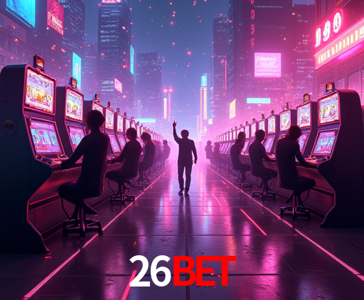 Estatísticas do Jogo 26Bet