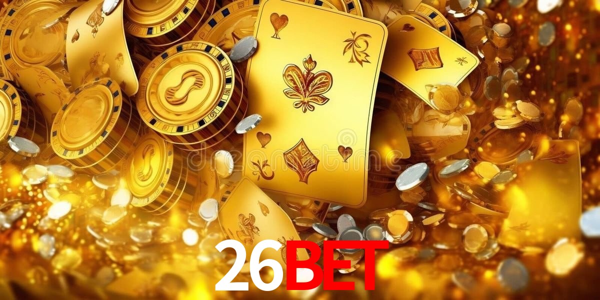 Jogos Exclusivos 26Bet