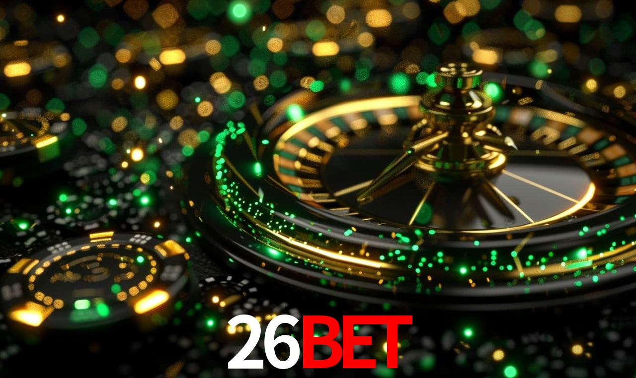 Sistemas de Segurança 26Bet