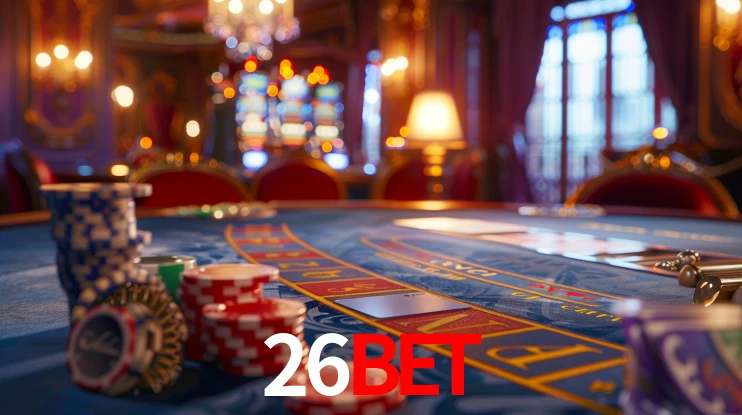 Casino VIP 26Bet