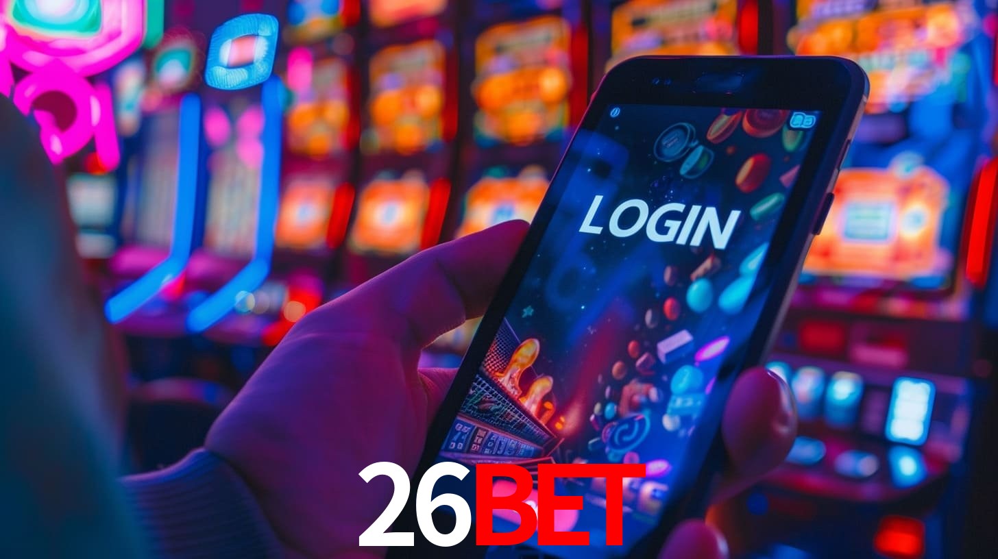 Avaliações dos Jogadores 26Bet