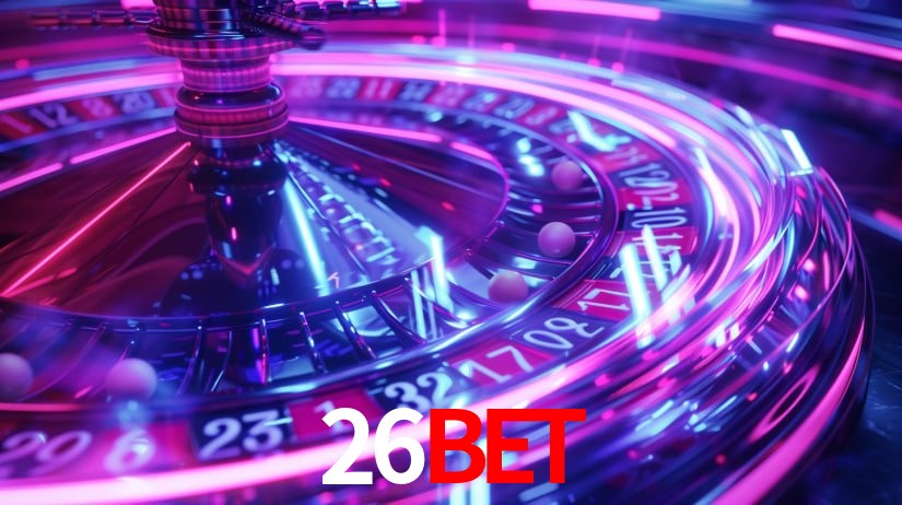 Bônus de Boas-vindas 26Bet