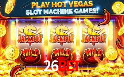 Inovações de Jogos na 26Bet: O Futuro das Experiências Interativas