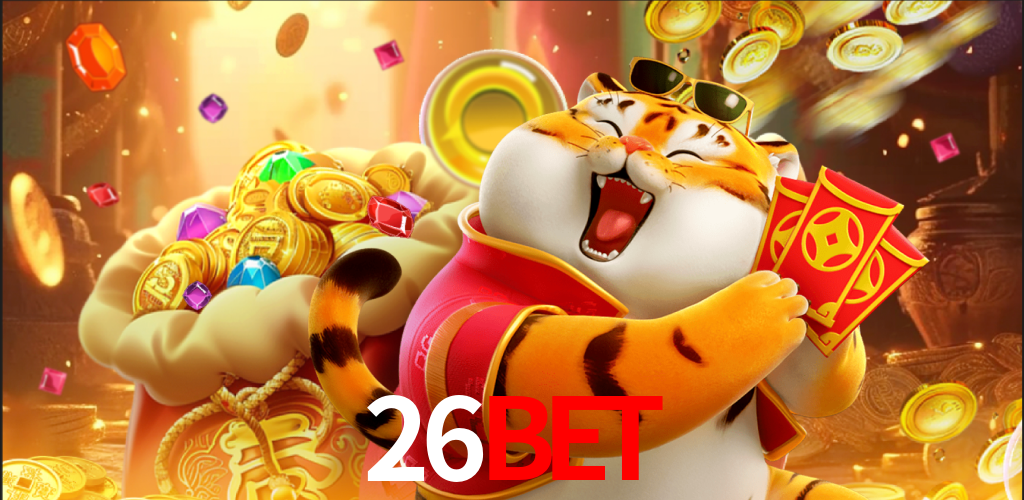 26Bet Casino