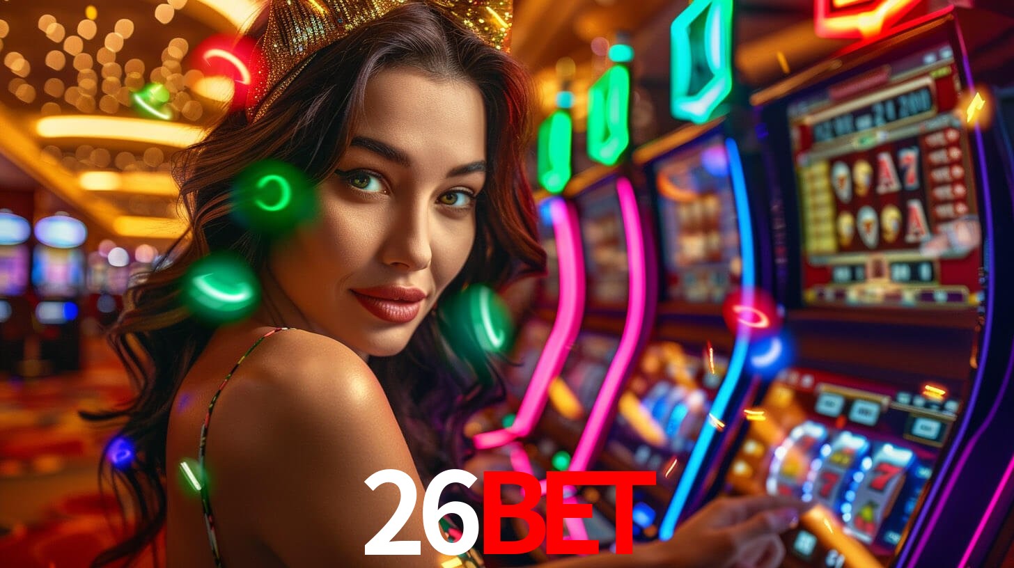 Jogos Exclusivos 26Bet