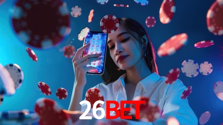 Bônus Diários 26Bet