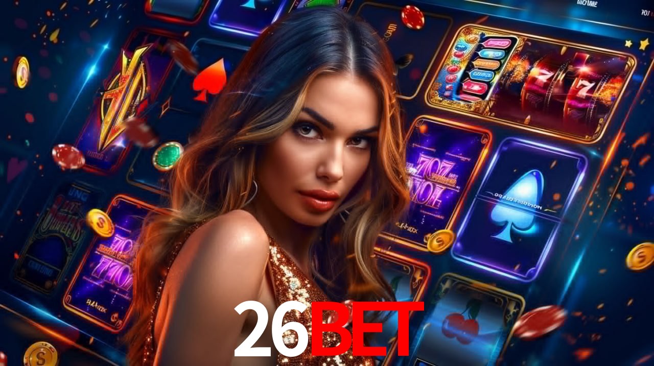 Programa VIP 26Bet