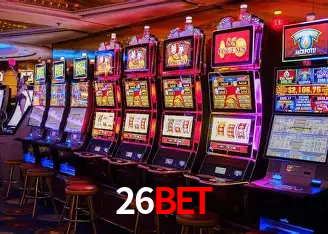 A Emoção da Loteria na 26Bet: Uma Chance de Mudança de Vida