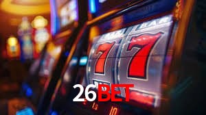Experiência VIP 26Bet