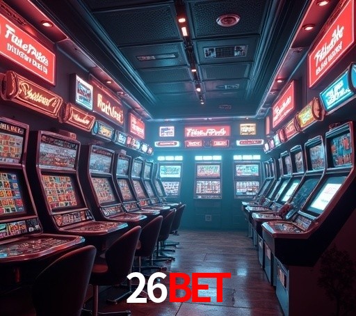 Benefícios da Conta 26Bet