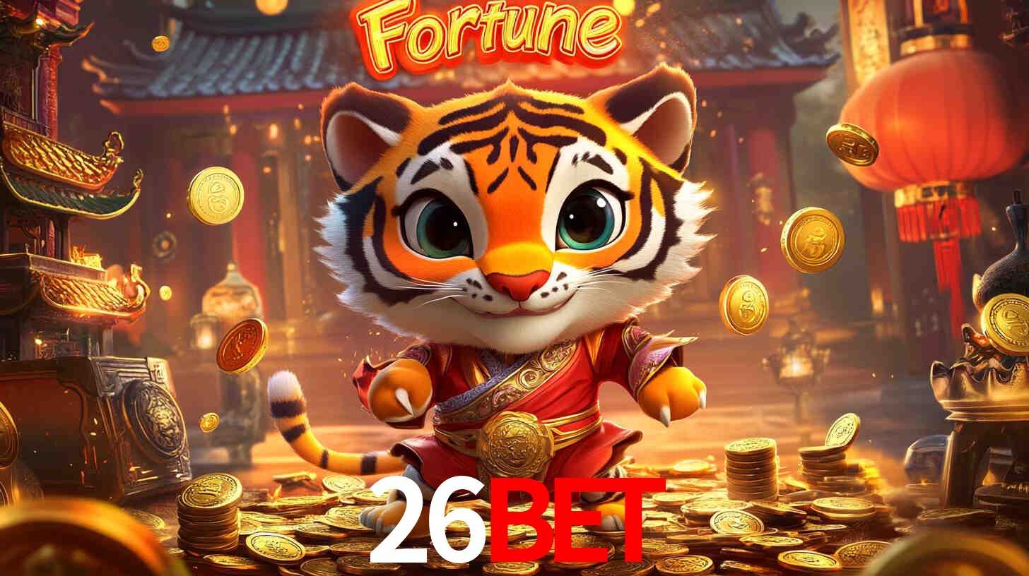 A Emoção da Loteria na 26Bet: Uma Chance de Mudança de Vida