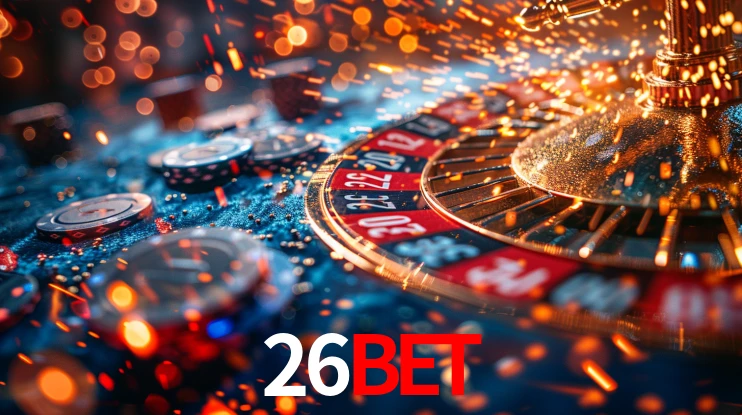 Mesa de Blackjack 26Bet