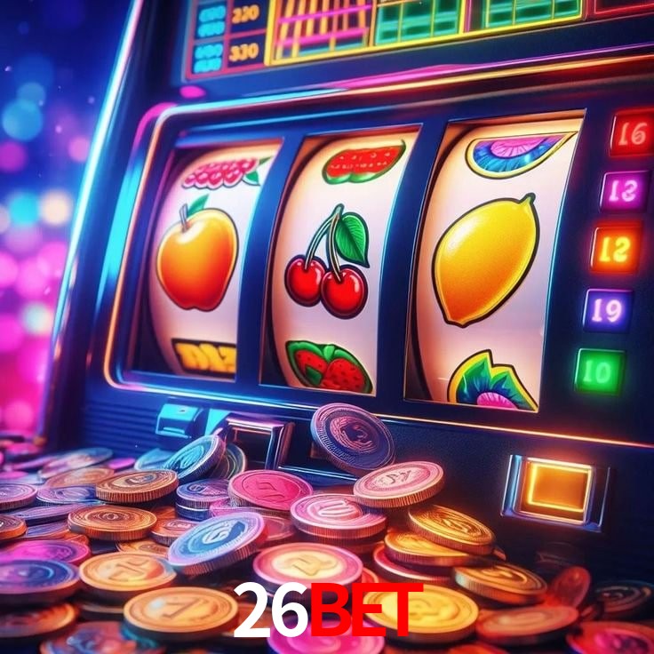 Tecnologia da Plataforma 26Bet