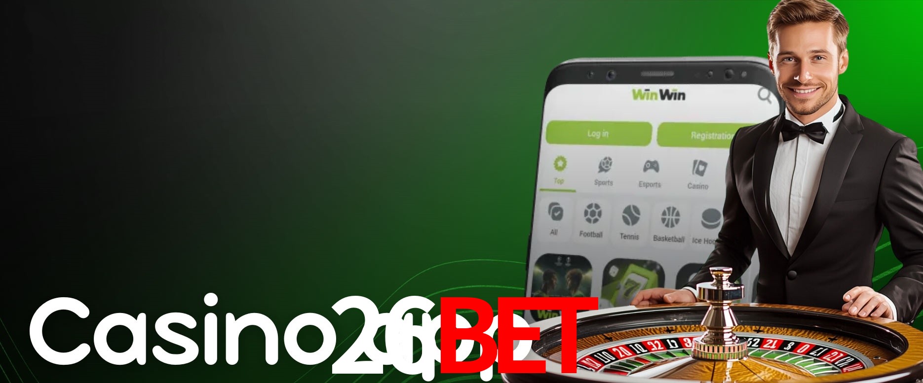 Desvendando o Mundo dos Jogos Virtuais na 26Bet