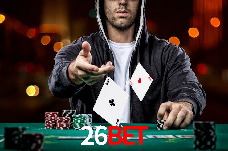 26Bet,26Bet App