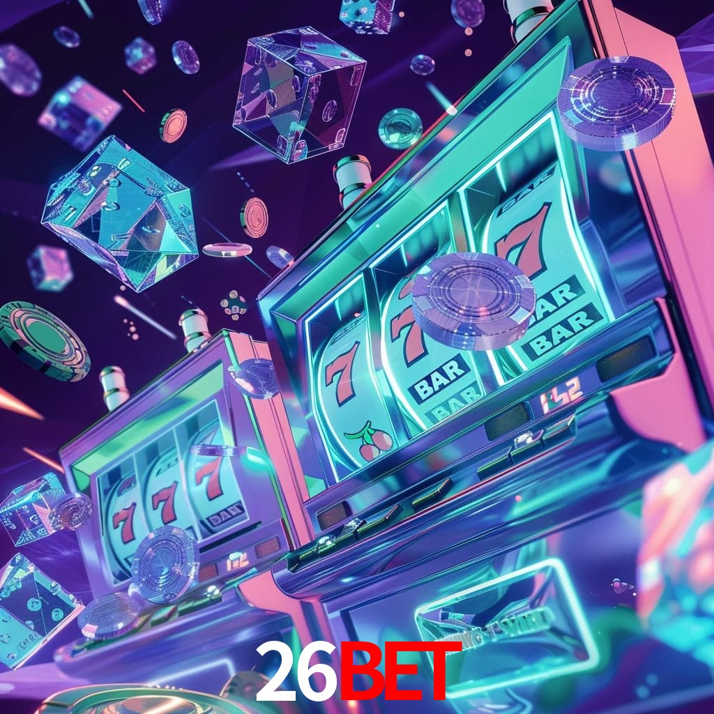 Mesa de Blackjack 26Bet