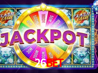 Explorando a Categoria de Eventos em Apostas na 26Bet