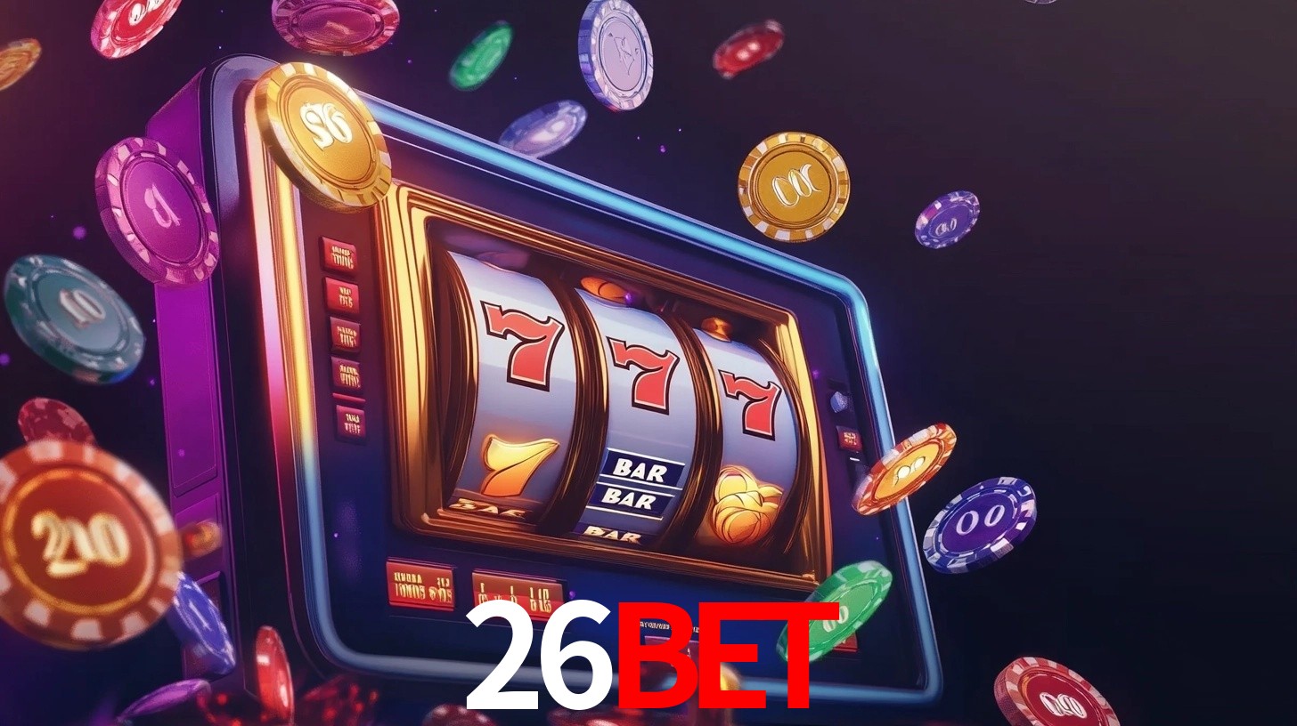 Bônus Diários 26Bet