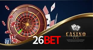 Segurança 2FA 26Bet
