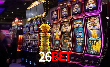 Desvendando o Mundo dos Jogos Virtuais na 26Bet