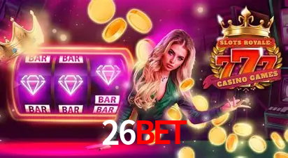 A Experiência Imersiva dos Cassinos Ao Vivo no 26Bet