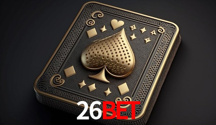 Integração de APIs 26Bet