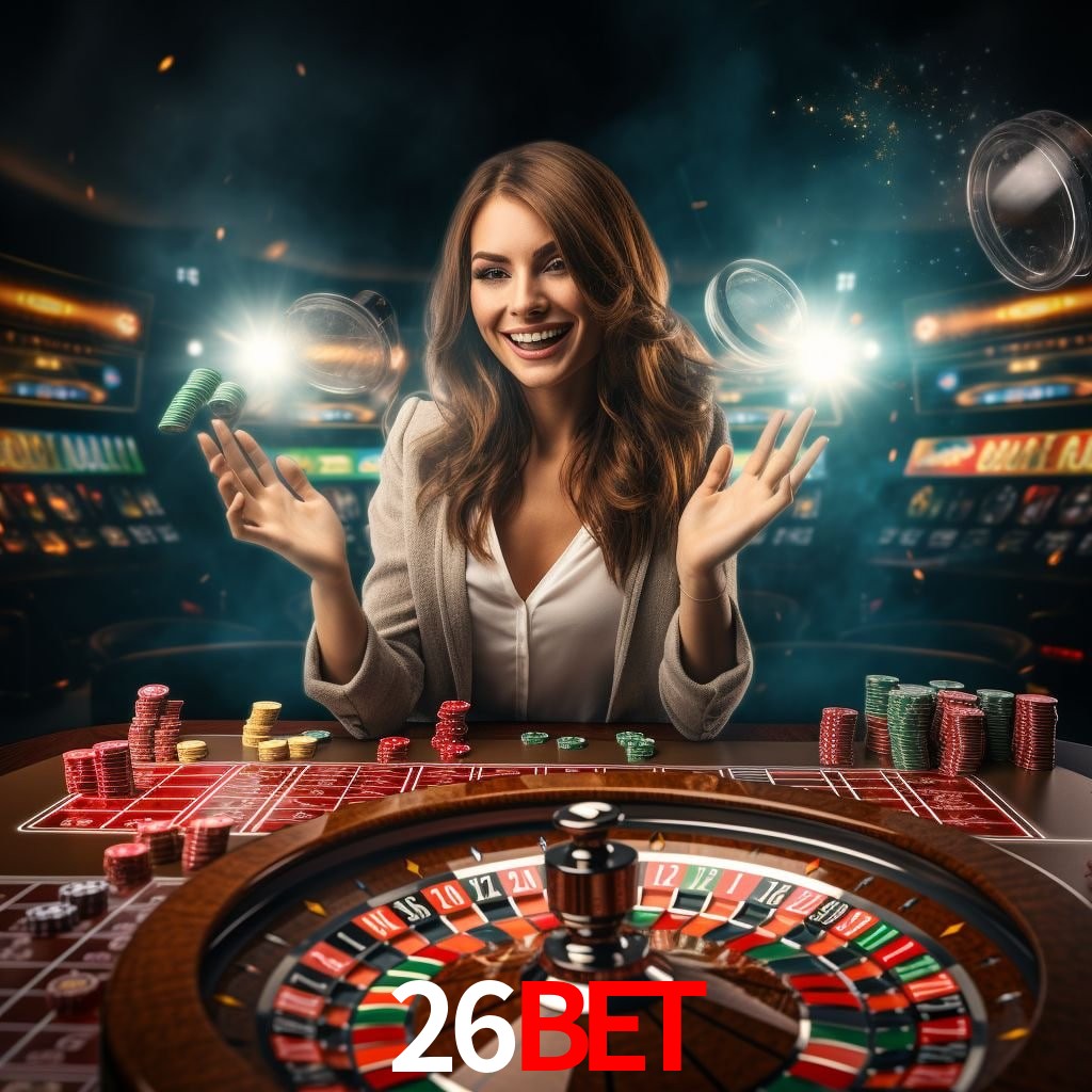 26Bet,26Bet App