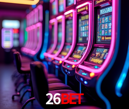 Tecnologia da Plataforma 26Bet