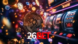 Casino VIP 26Bet