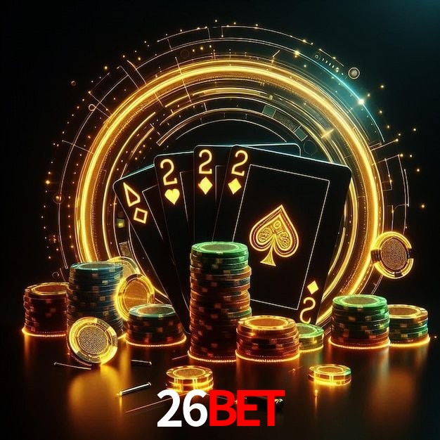 Promoções Sazonais 26Bet