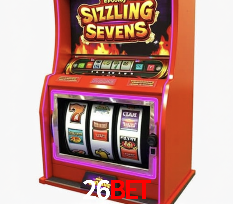 Descubra a Magia dos Jogos de Arcade no 26Bet
