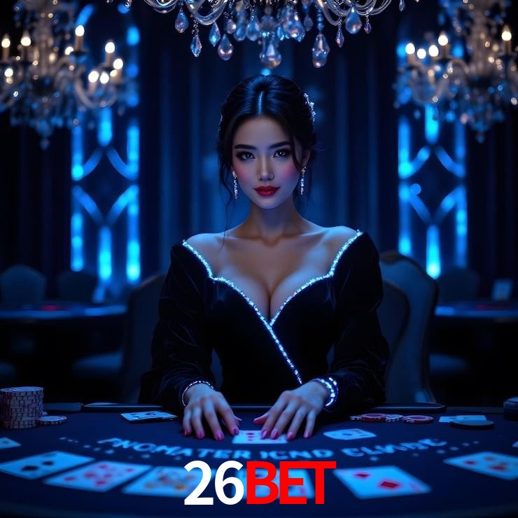 Ofertas Exclusivas 26Bet