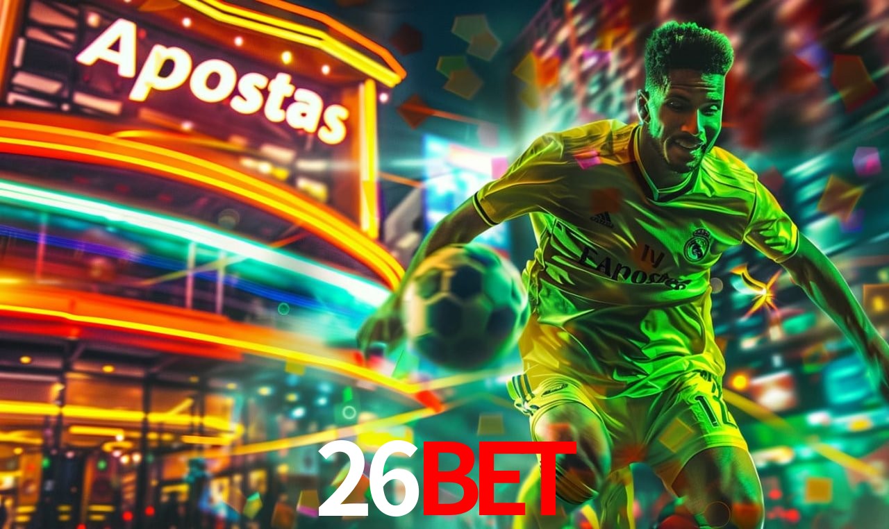 Especiais de Fim de Semana 26Bet
