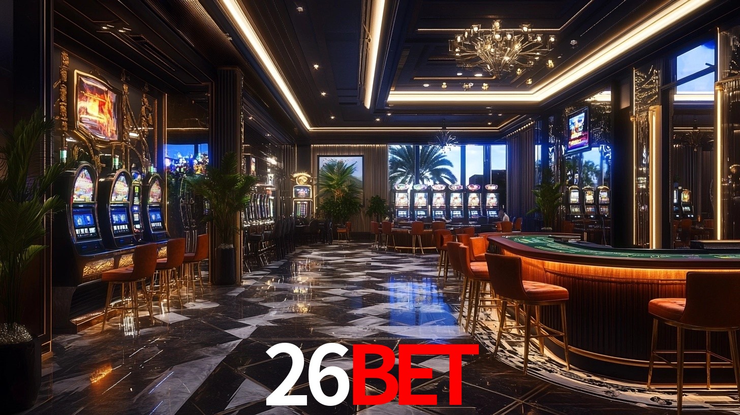 26Bet