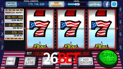 A Revolução dos Aplicativos de Jogos no 26Bet