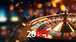 Cadastro Rápido 26Bet