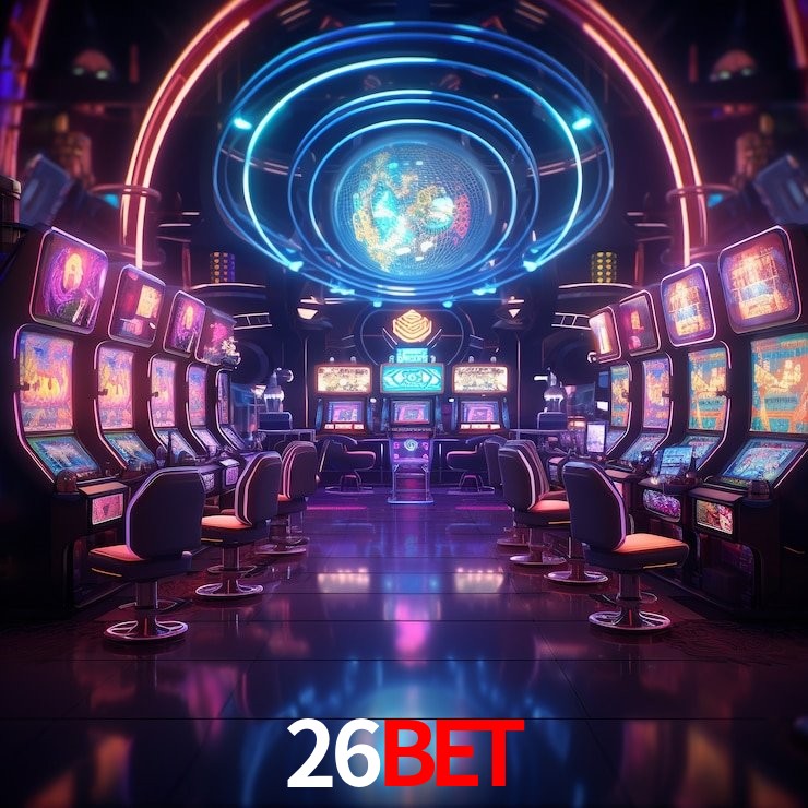 Especiais de Fim de Semana 26Bet