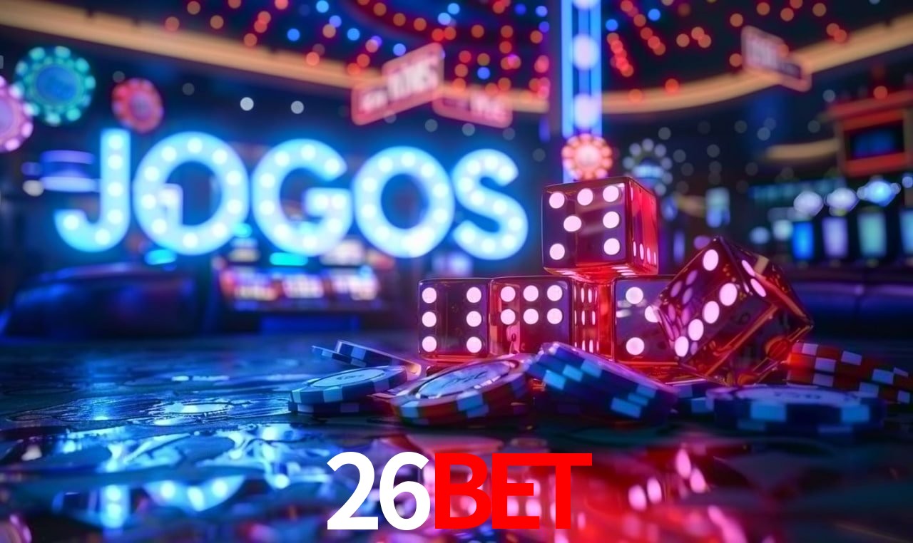 Apostas de Basquete 26Bet