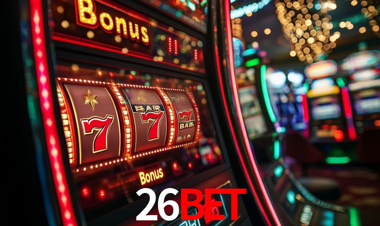 26Bet App