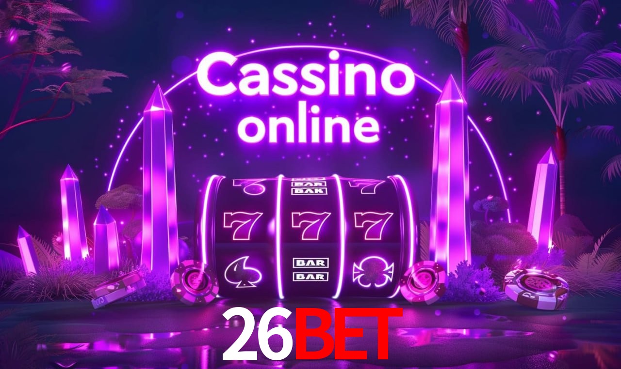 Estatísticas do Jogo 26Bet