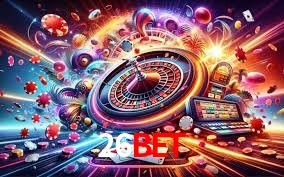 Cadastro Rápido 26Bet