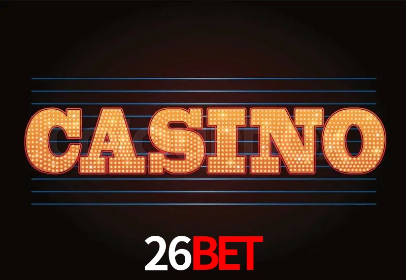 Sistemas de Segurança 26Bet