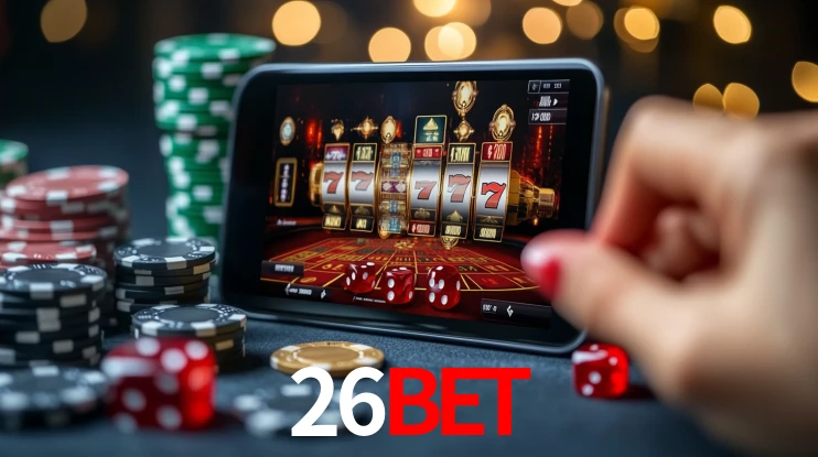Ofertas Imperdíveis na 26Bet: Promoções e Bônus Que Valem a Pena