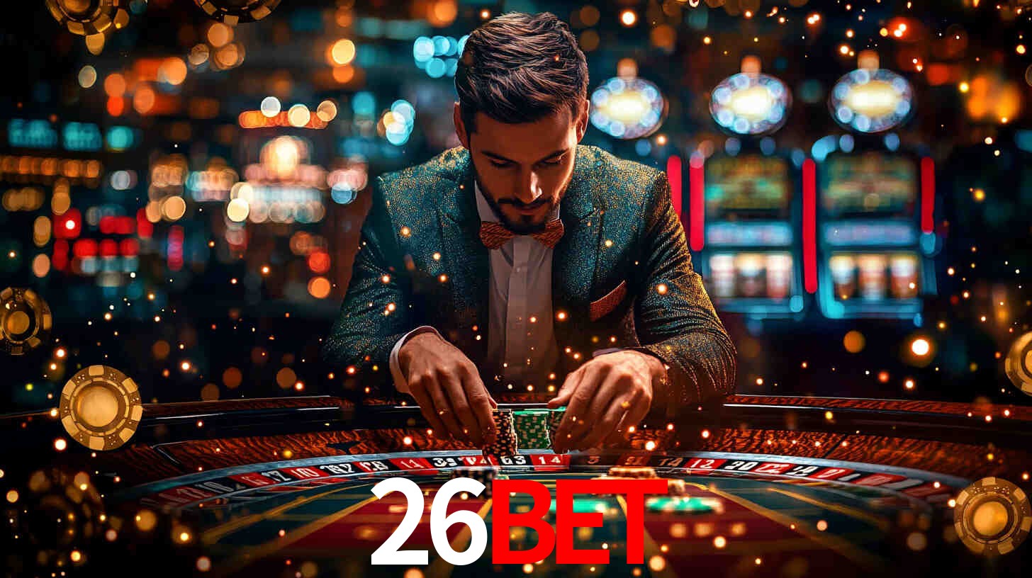 26Bet
