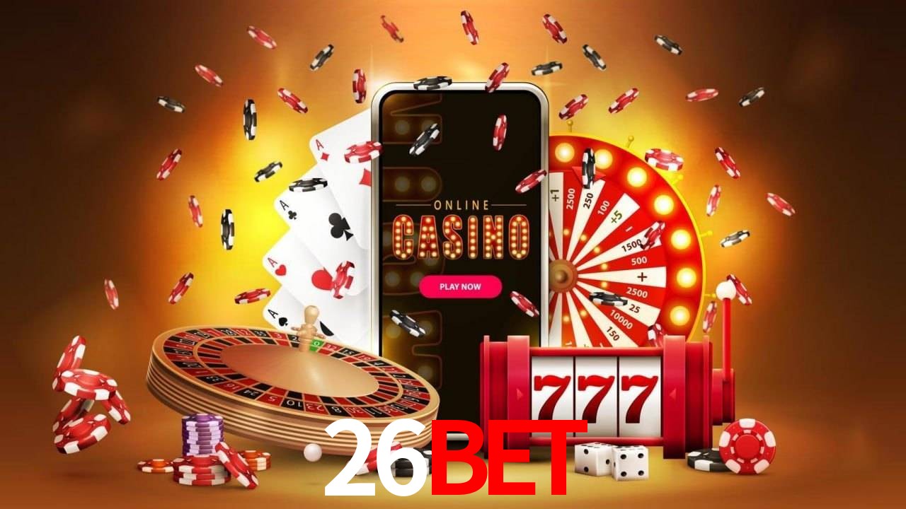 Estatísticas 26Bet