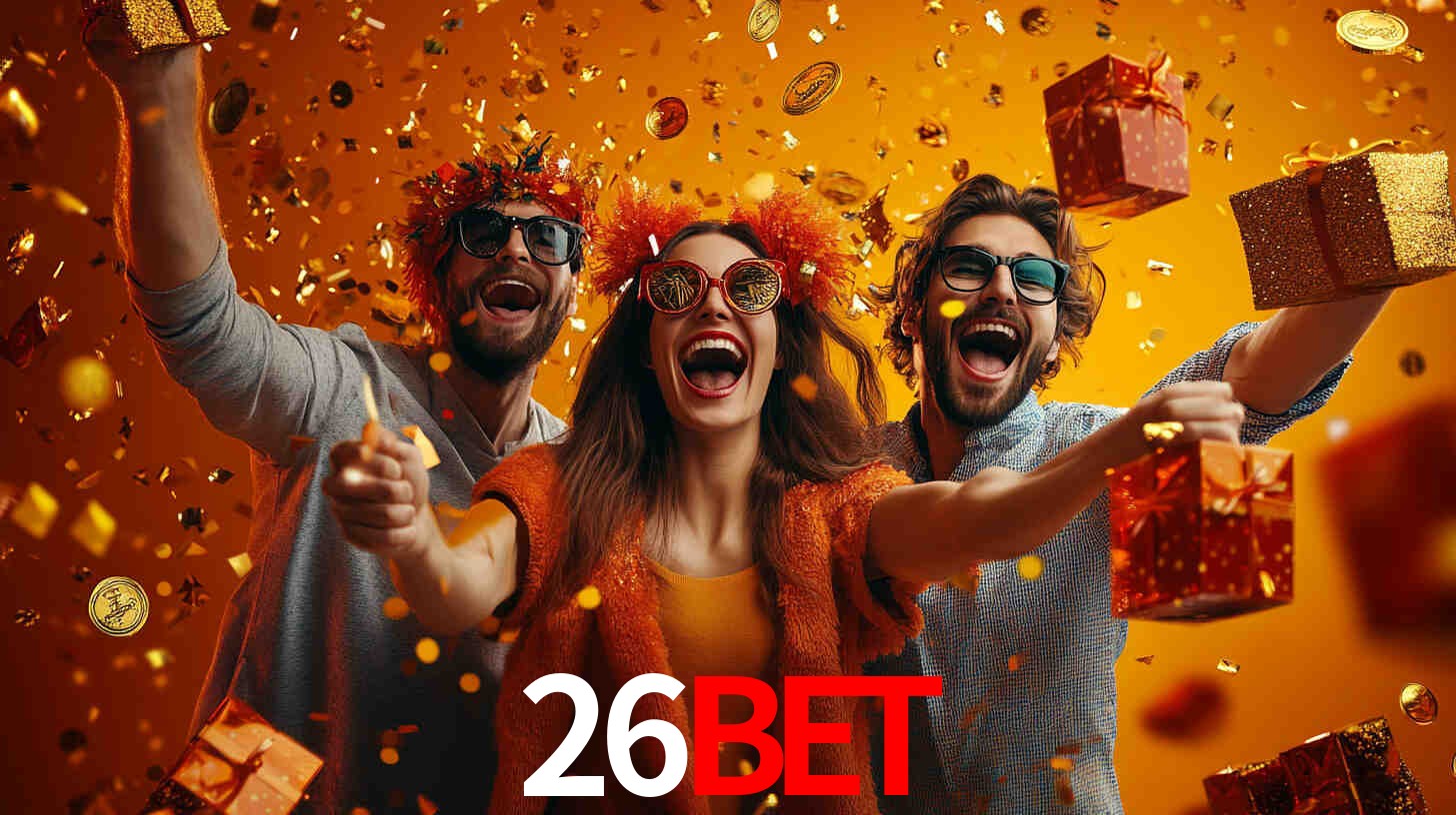 26Bet: A Experiência de Casino com Jogos de Mesa ao Vivo