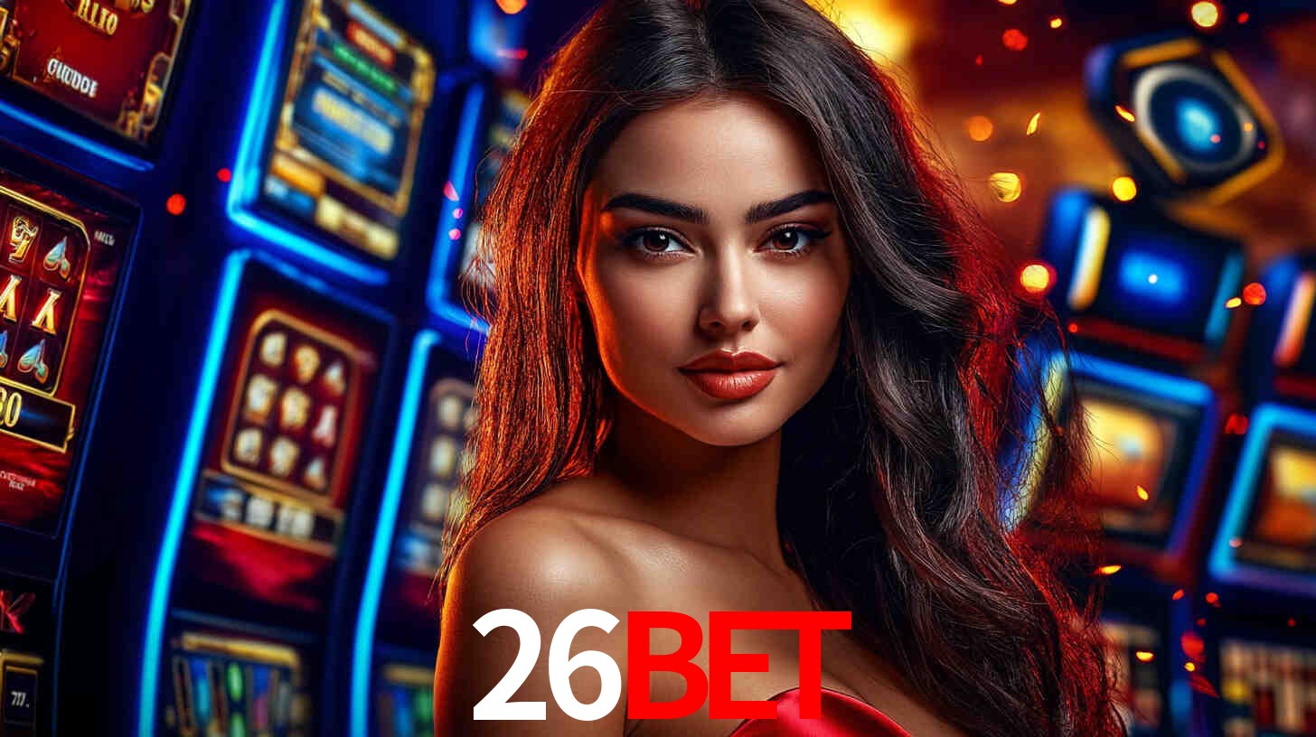 cassino 26Bet