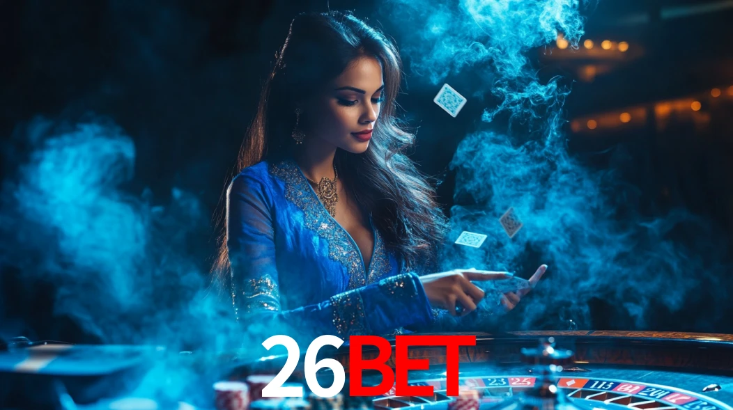 Apostas de Basquete 26Bet