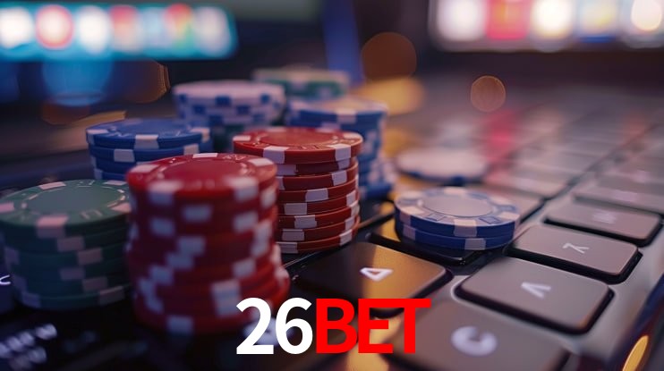 Recursos de Bônus 26Bet